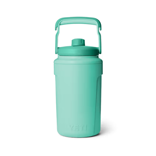 YETI Silo Half Gallon Jug with MagSlider Straw Cap