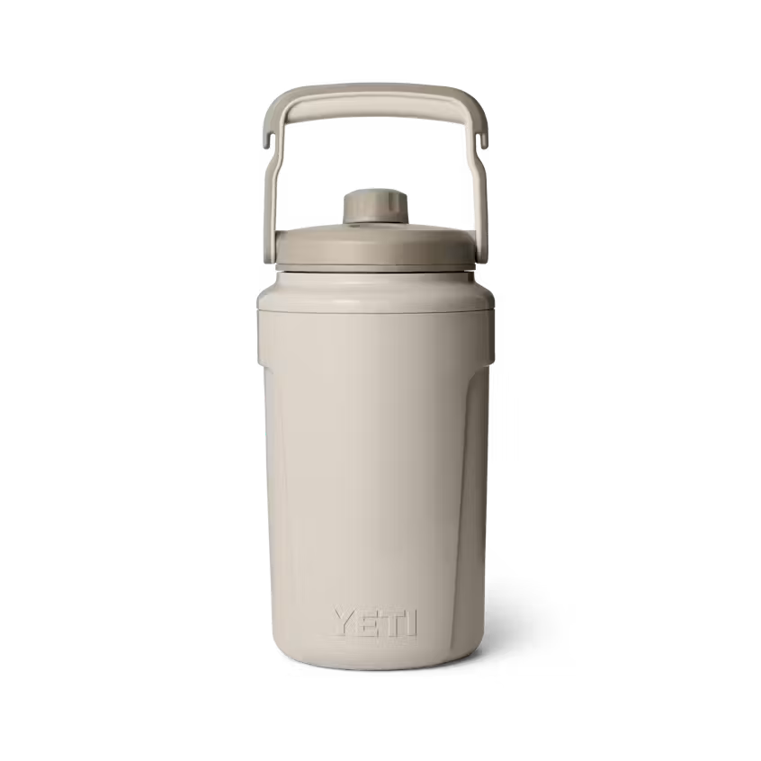 YETI Silo Half Gallon Jug with MagSlider Straw Cap