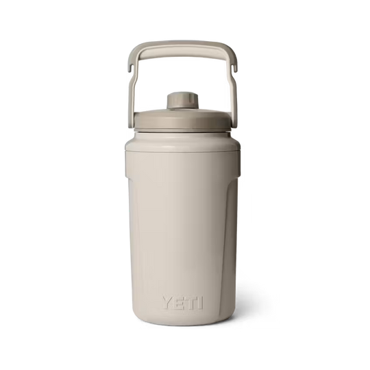 YETI Silo Half Gallon Jug with MagSlider Straw Cap