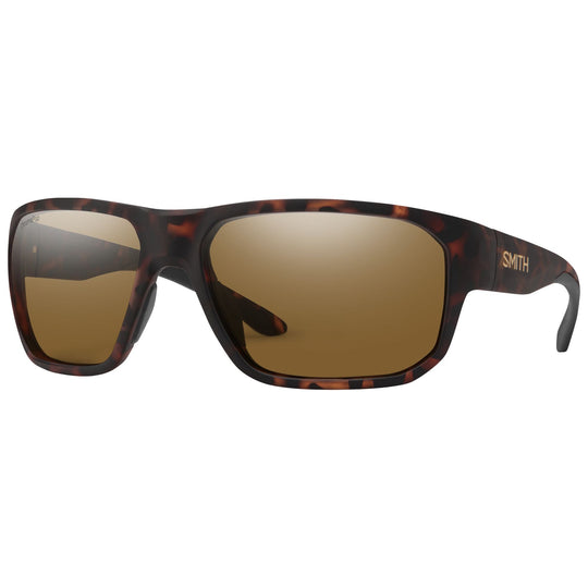 Smith Arvo Matte Tortoise / ChromaPop Polarized Brown Image 01