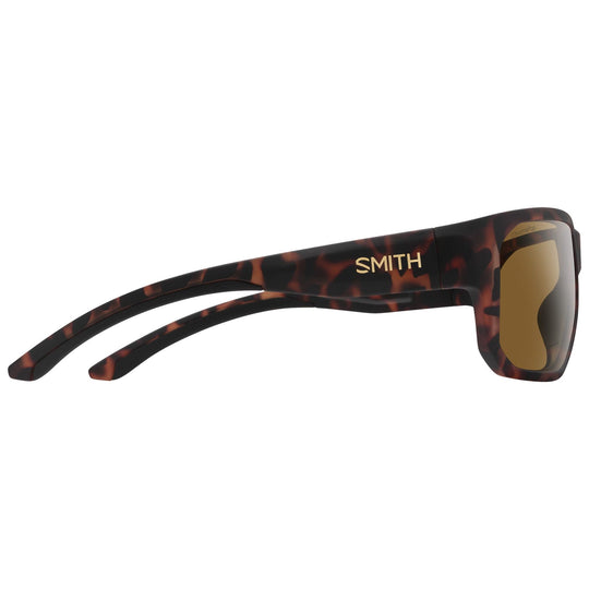 Smith Arvo Matte Tortoise / ChromaPop Polarized Brown Image 03