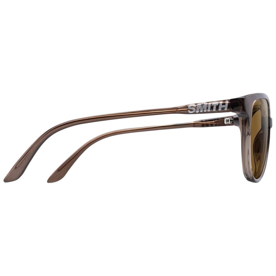 Smith Cheetah Rosewood Crystal / ChromaPop Polarized Brown Image 03