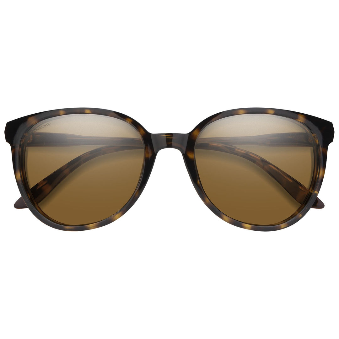 Smith Cheetah Tortoise / ChromaPop Polarized Brown Image 02