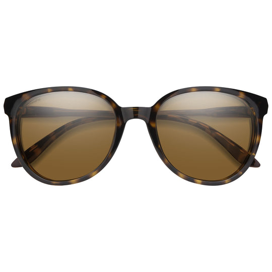 Smith Cheetah Tortoise / ChromaPop Polarized Brown Image 02