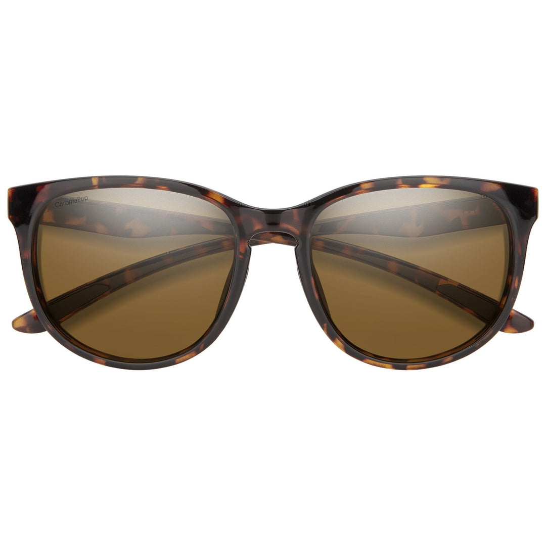 Smith Lake Shasta Tortoise / ChromaPop Polarized Brown Image 02