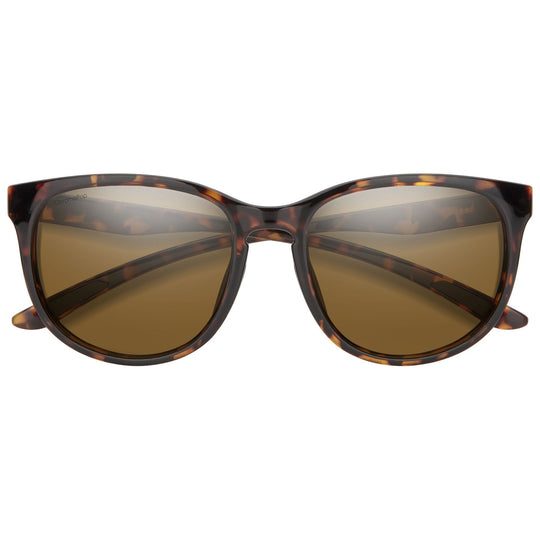 Smith Lake Shasta Tortoise / ChromaPop Polarized Brown Image 02