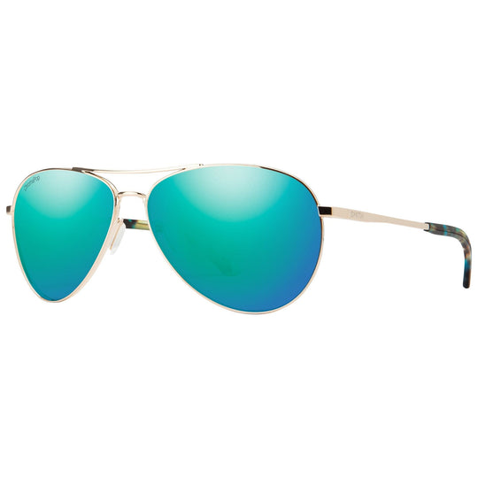 Smith Langley Gold / ChromaPop Opal Mirror Image 01