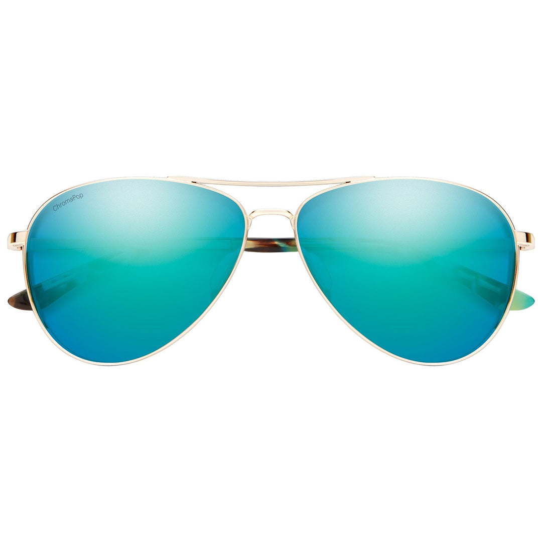 Smith Langley Gold / ChromaPop Opal Mirror Image 02