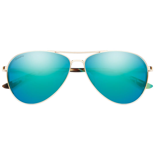 Smith Langley Gold / ChromaPop Opal Mirror Image 02