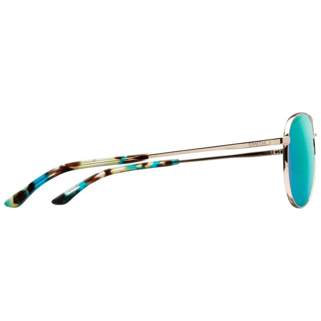 Smith Langley Gold / ChromaPop Opal Mirror Image 03