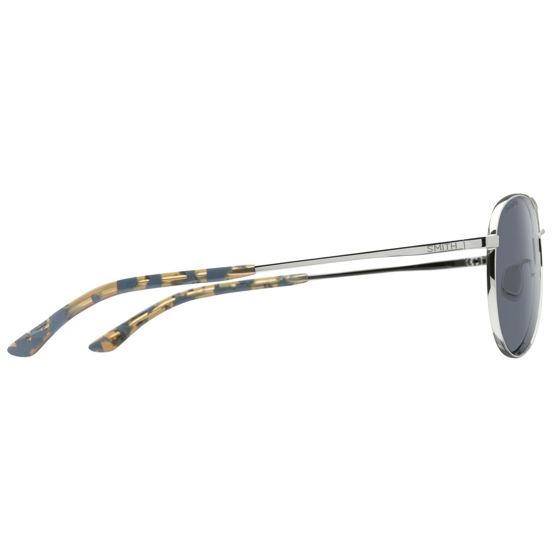 Smith Langley Silver / ChromaPop Polarized Slate Image 03