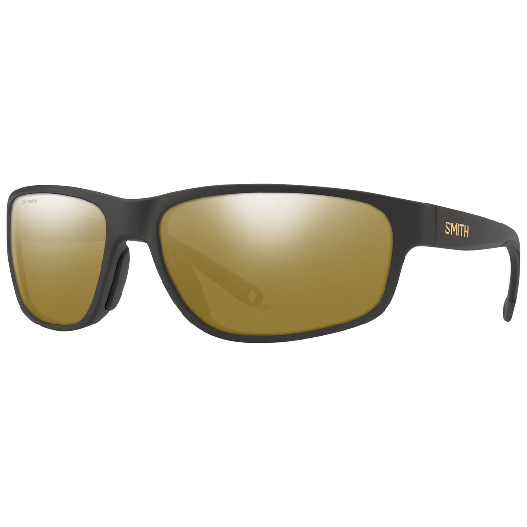 Smith Redding 2 Matte Gravy / ChromaPop Glass Polarized Bronze Mirror Image 01
