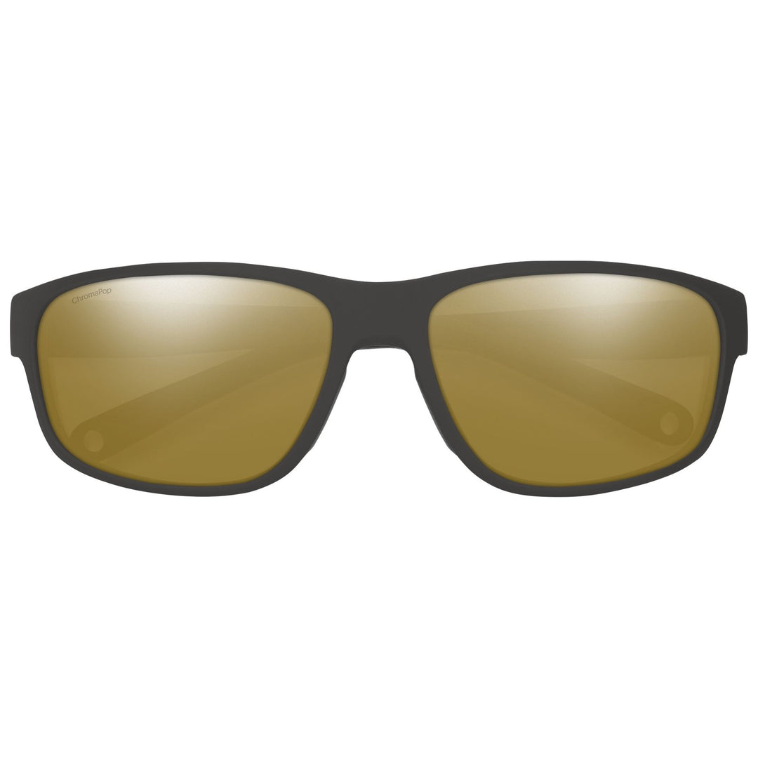 Smith Redding 2 Matte Gravy / ChromaPop Glass Polarized Bronze Mirror Image 02