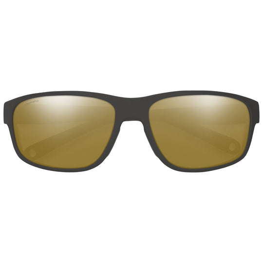 Smith Redding 2 Matte Gravy / ChromaPop Glass Polarized Bronze Mirror Image 02