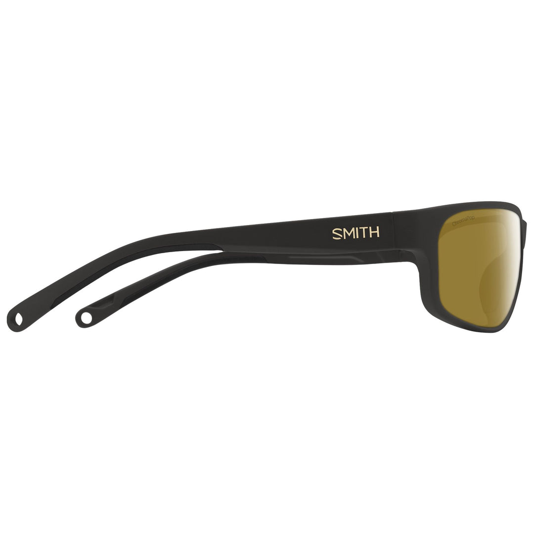 Smith Redding 2 Matte Gravy / ChromaPop Glass Polarized Bronze Mirror Image 03