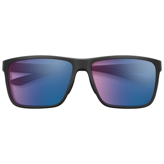 Smith Riptide Riptide / ChromaPop Glass Polarchromic Rose Blue Mirror Image 02