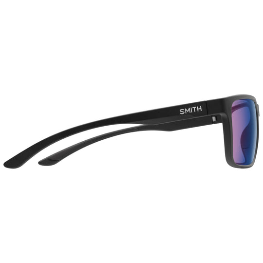 Smith Riptide Riptide / ChromaPop Glass Polarchromic Rose Blue Mirror Image 03