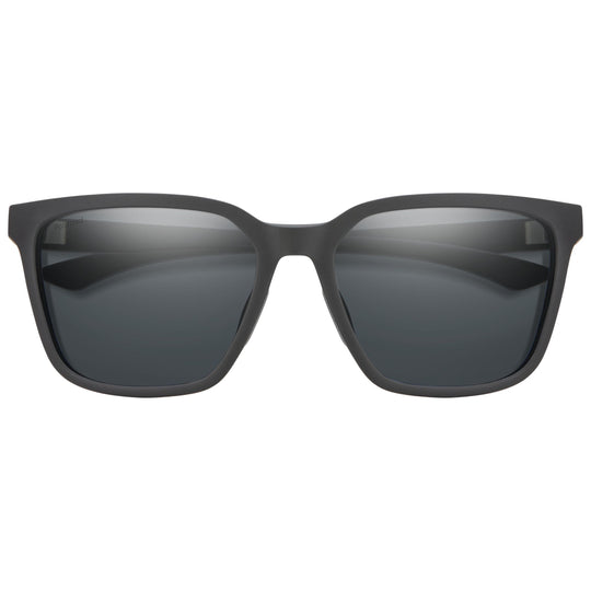 Smith Shoutout Core Matte Black / Polarized Gray Image 02