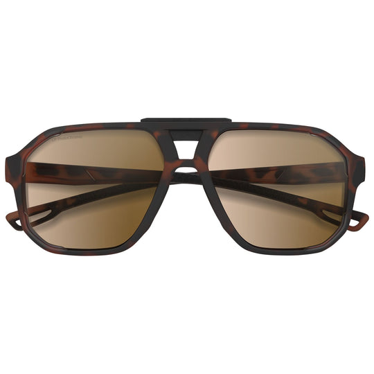 Smith Truss Matte Tortoise / ChromaPop Photochromic Brown Image 02