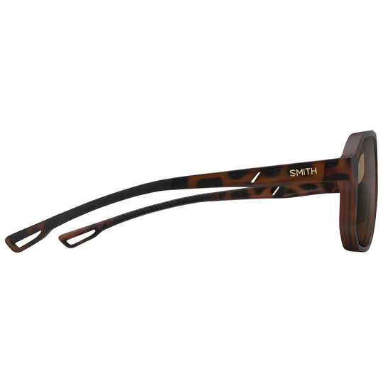 Smith Truss Matte Tortoise / ChromaPop Photochromic Brown Image 03