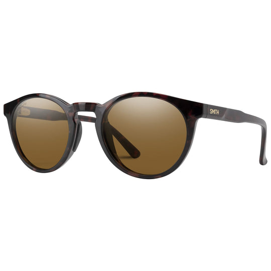 Smith Westward Tortoise / ChromaPop Polarized Brown Image 01