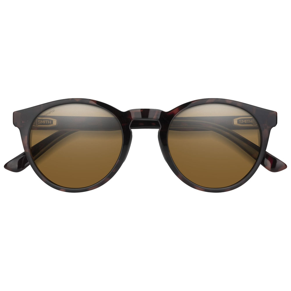 Smith Westward Tortoise / ChromaPop Polarized Brown Image 02