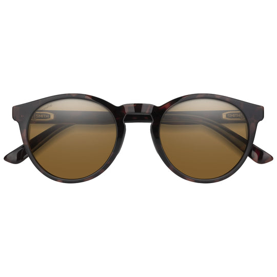 Smith Westward Tortoise / ChromaPop Polarized Brown Image 02