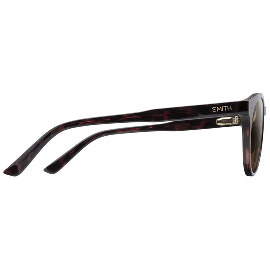 Smith Westward Tortoise / ChromaPop Polarized Brown Image 03
