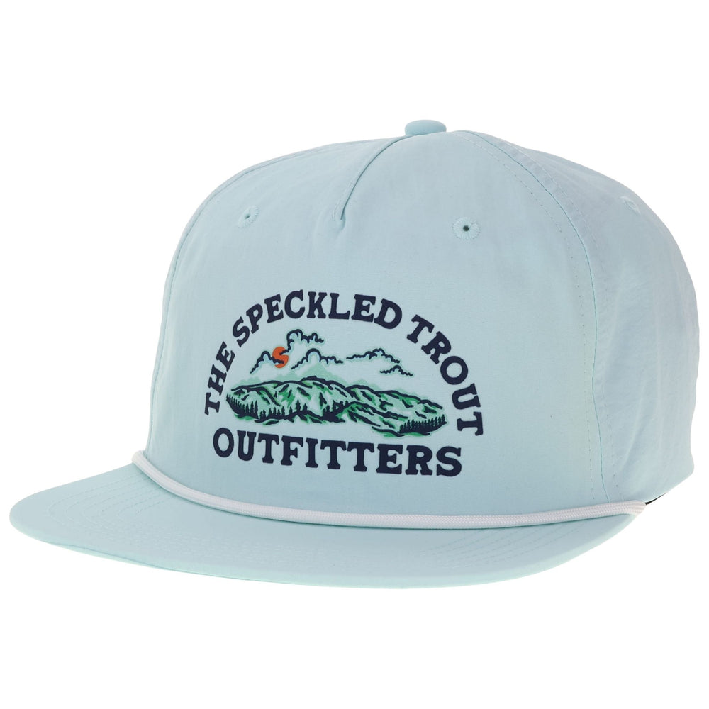 TSTO Arch Chill Hat