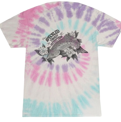 TSTO Boonerang Tie-Dye SS T-Shirt
