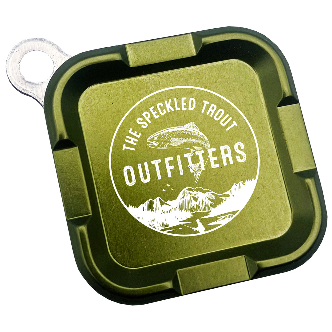 TSTO Cling Mag Grab Mini