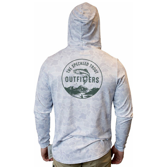 TSTO Ocean Tec Men's 3 Flex Hoody Smoke Camo 01