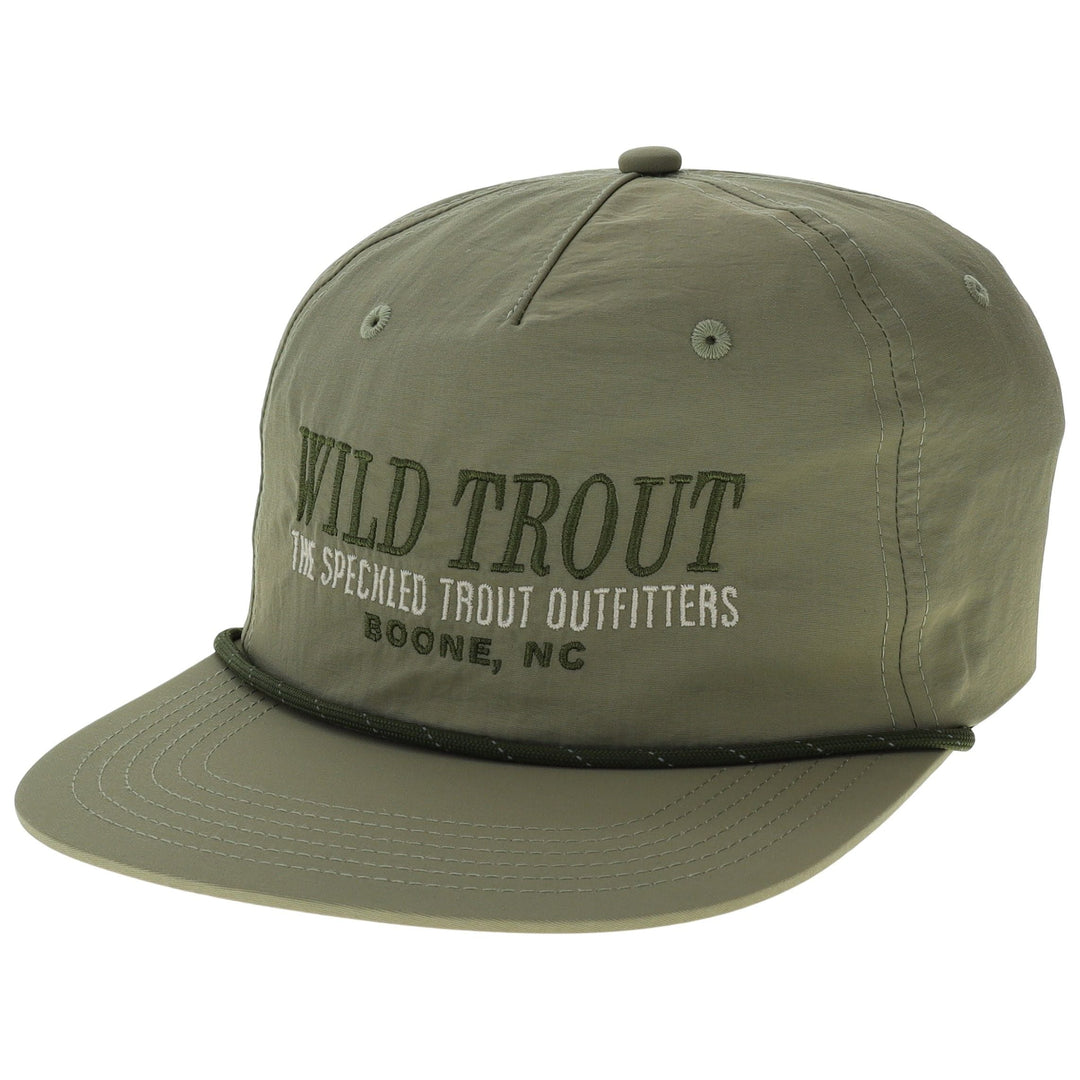 TSTO Wild Trout Boone Chill Hat