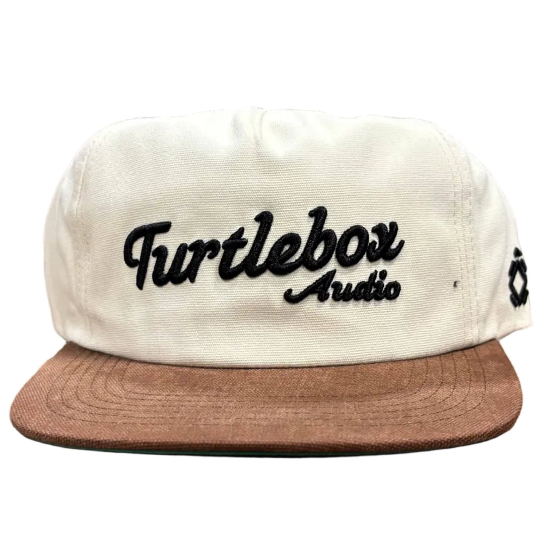 Turtlebox El Camino Hat Image 01