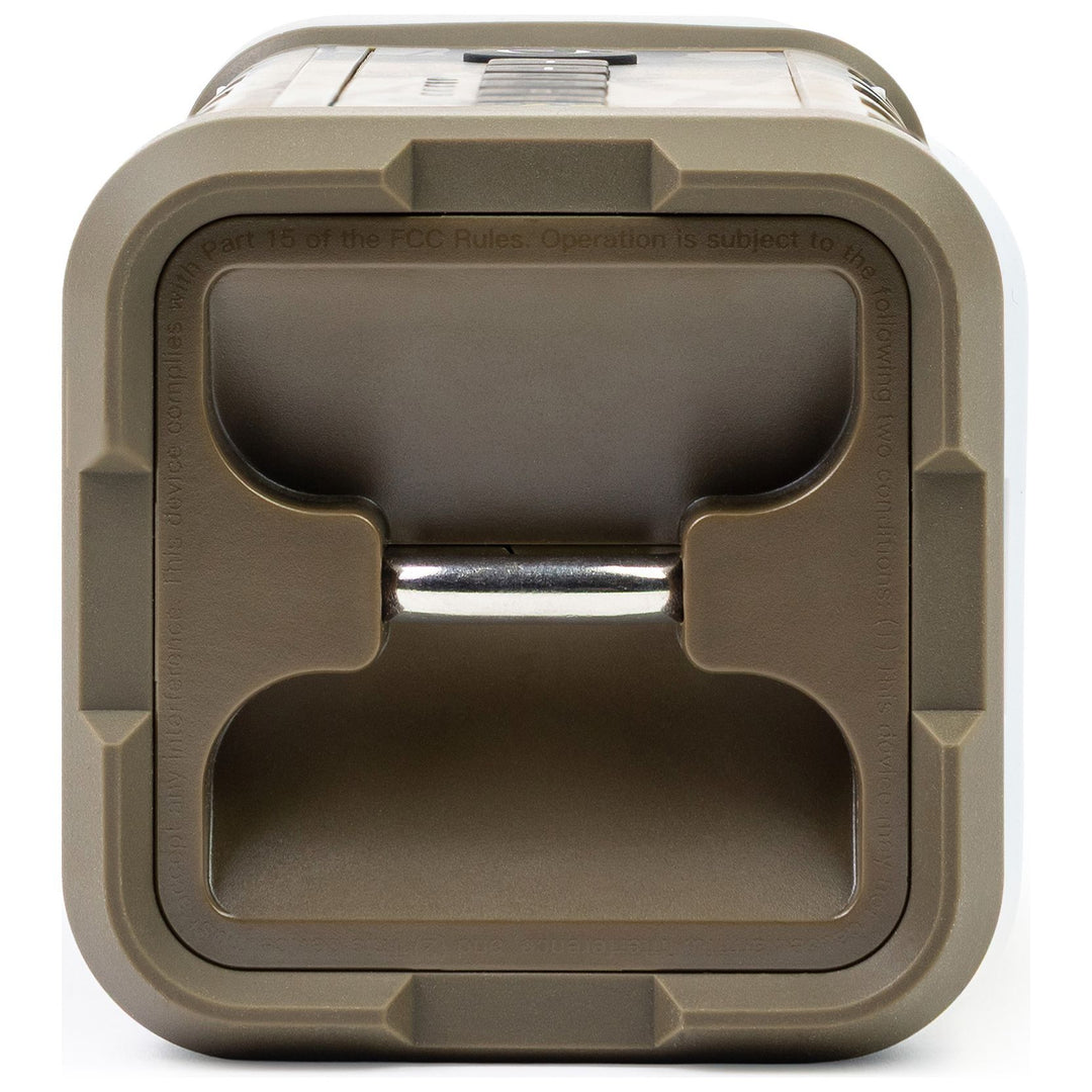Turtlebox Ranger Outdoor Bluetooth Speaker Mossy Oak Bottomland Image 05