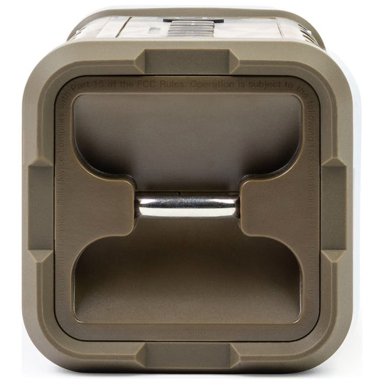 Turtlebox Ranger Outdoor Bluetooth Speaker Mossy Oak Bottomland Image 05