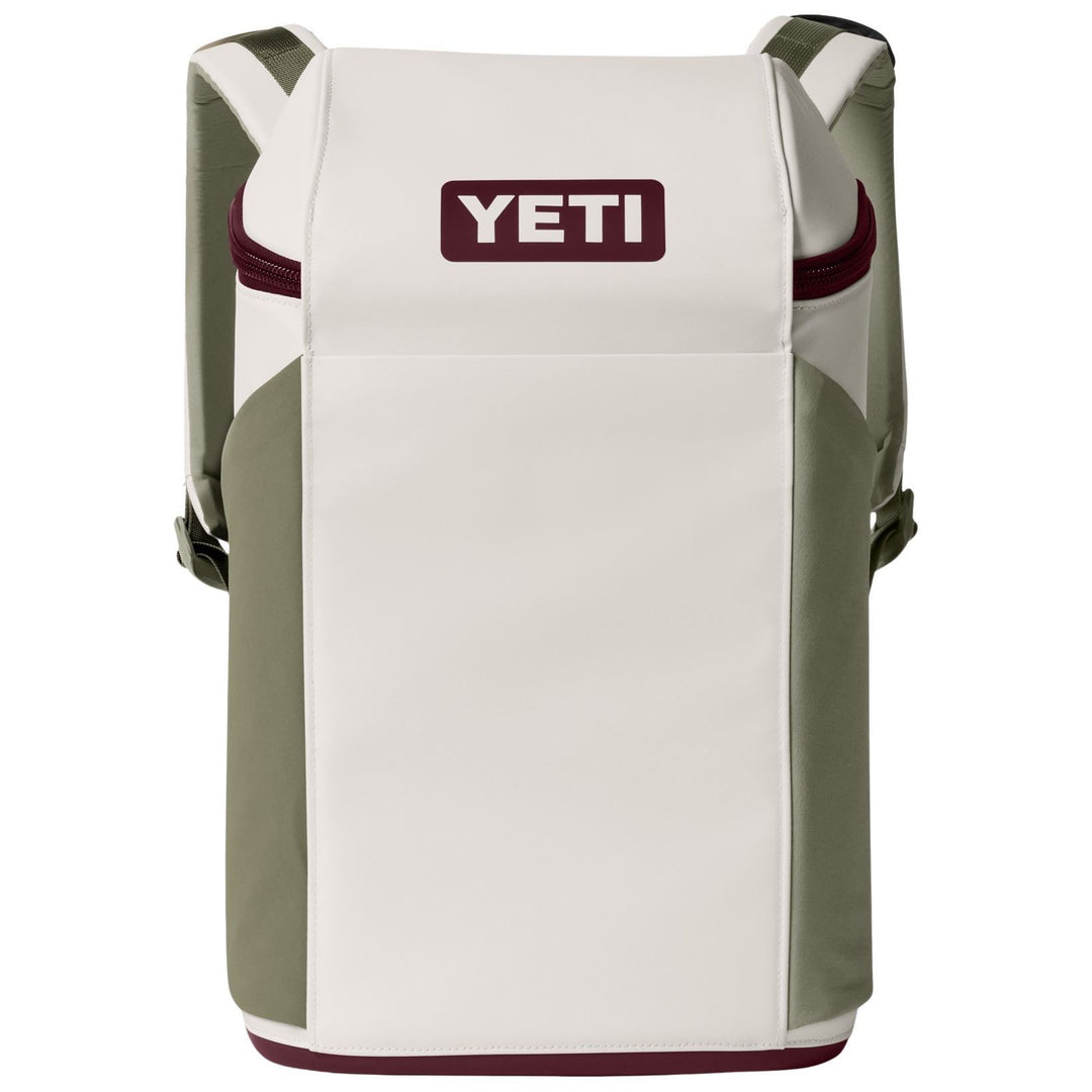 YETI Daytrip 20L Insulated Backpack Aspen / Pampa / Wine Vine Image 01