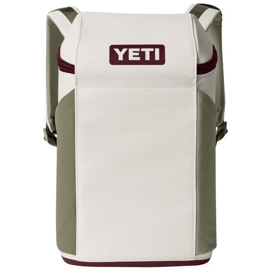YETI Daytrip 20L Insulated Backpack Aspen / Pampa / Wine Vine Image 01