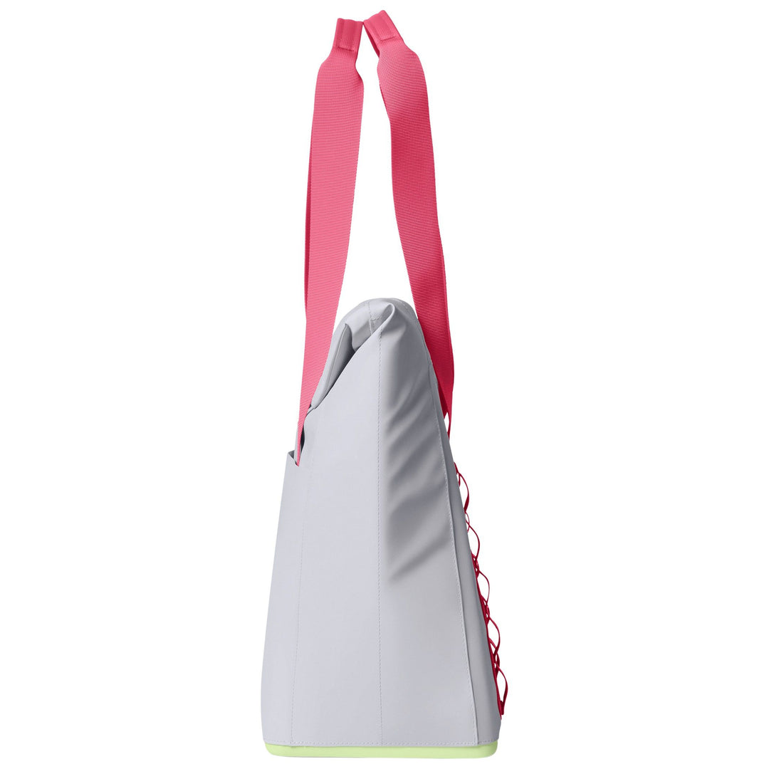 YETI Daytrip 20L Insulated Tote Bag Mist / Pink / Grasshopper Image 04