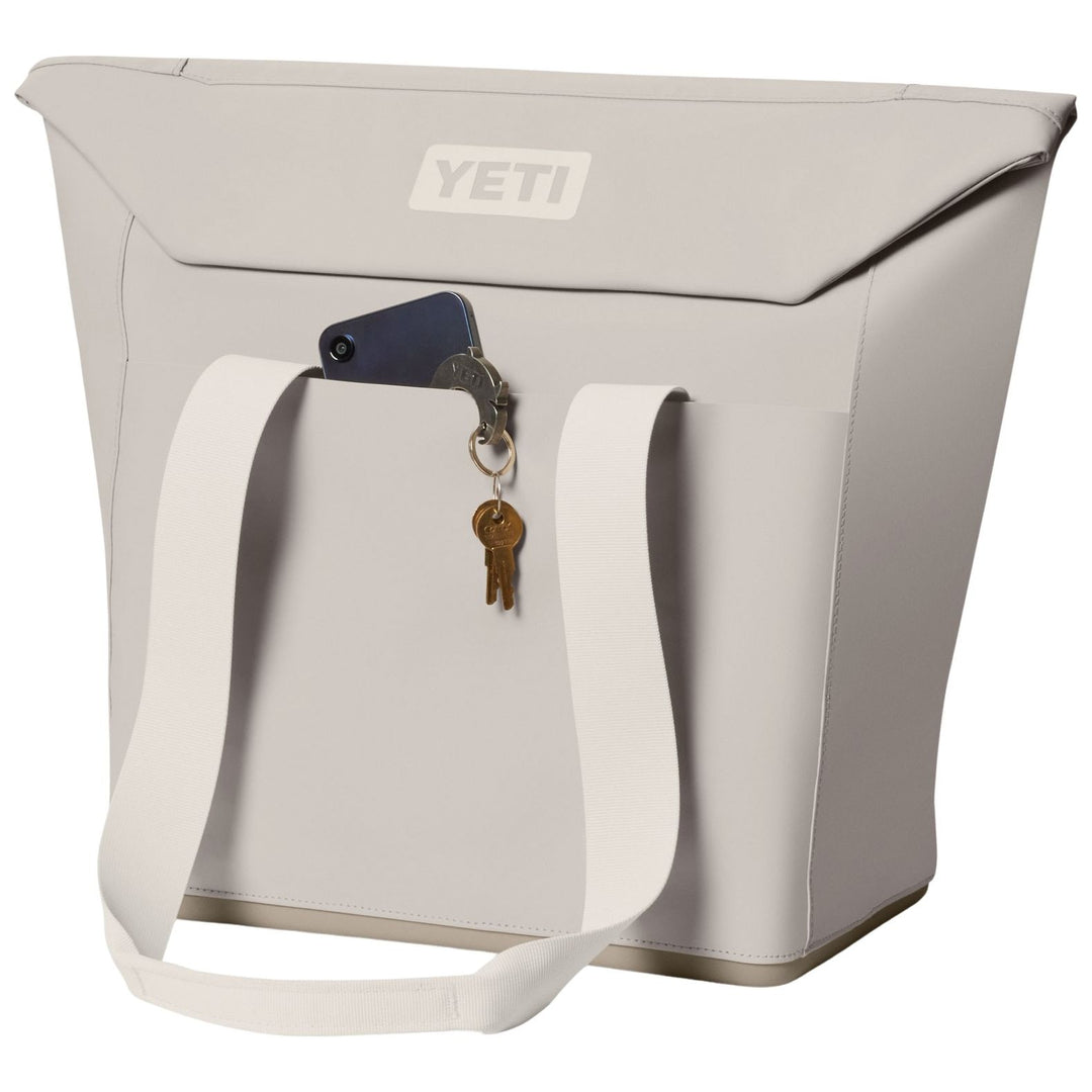 YETI Daytrip Insulated Tote Bag 20L Caupe Taupe Image 04