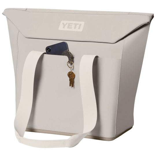 YETI Daytrip Insulated Tote Bag 20L Caupe Taupe Image 04