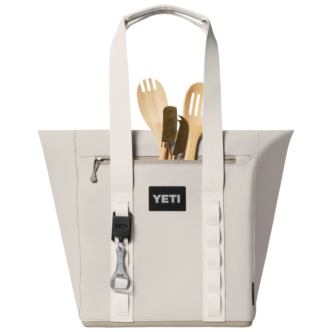 YETI Daytrip Insulated Tote Bag 20L Caupe Taupe Image 05