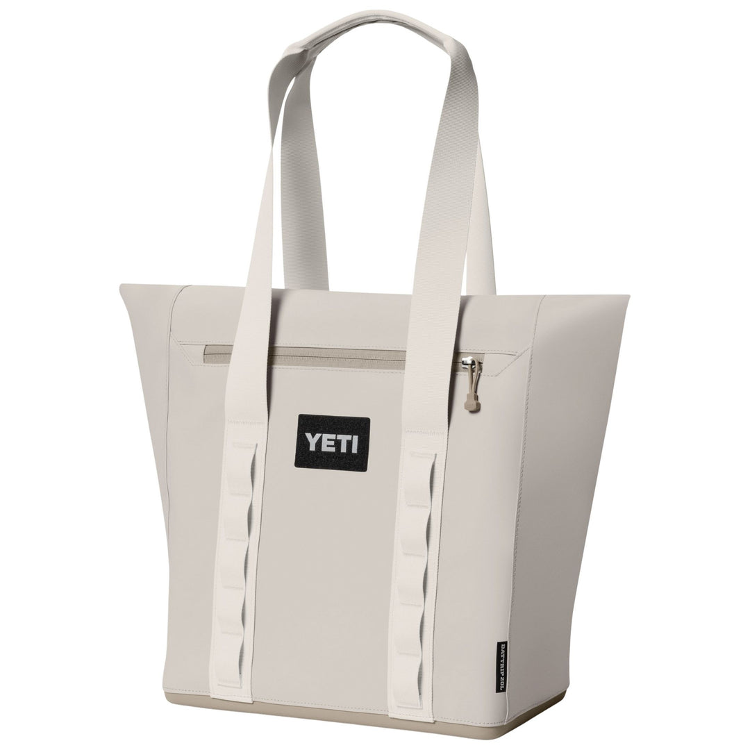 YETI Daytrip Insulated Tote Bag 20L Caupe Taupe Image 06