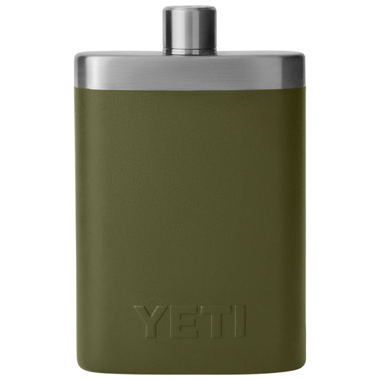 YETI Flask Olive Image 02
