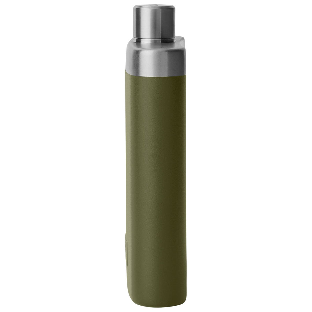 YETI Flask Olive Image 03