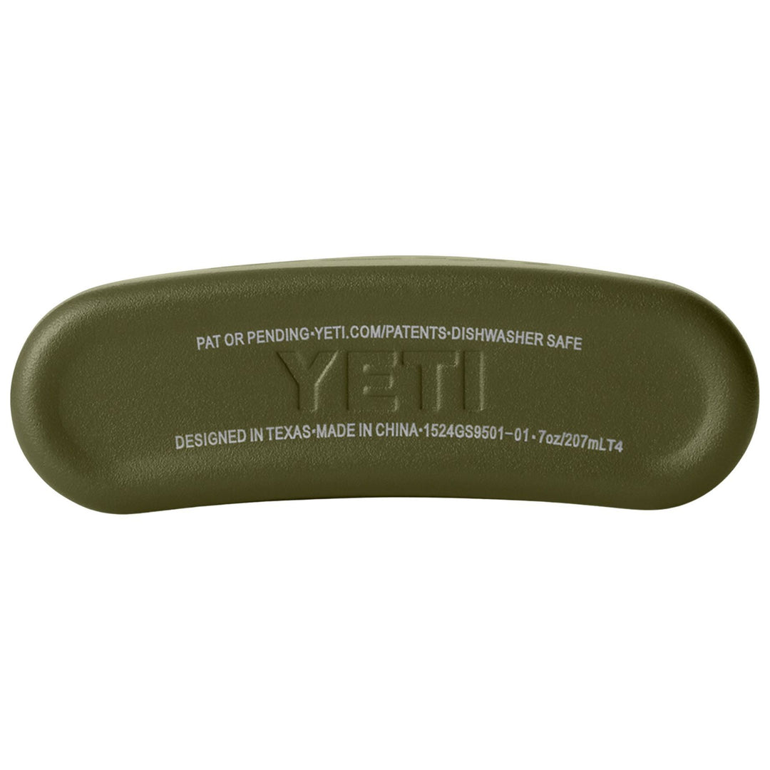 YETI Flask Olive Image 06
