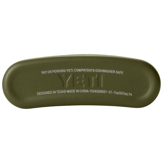 YETI Flask Olive Image 06