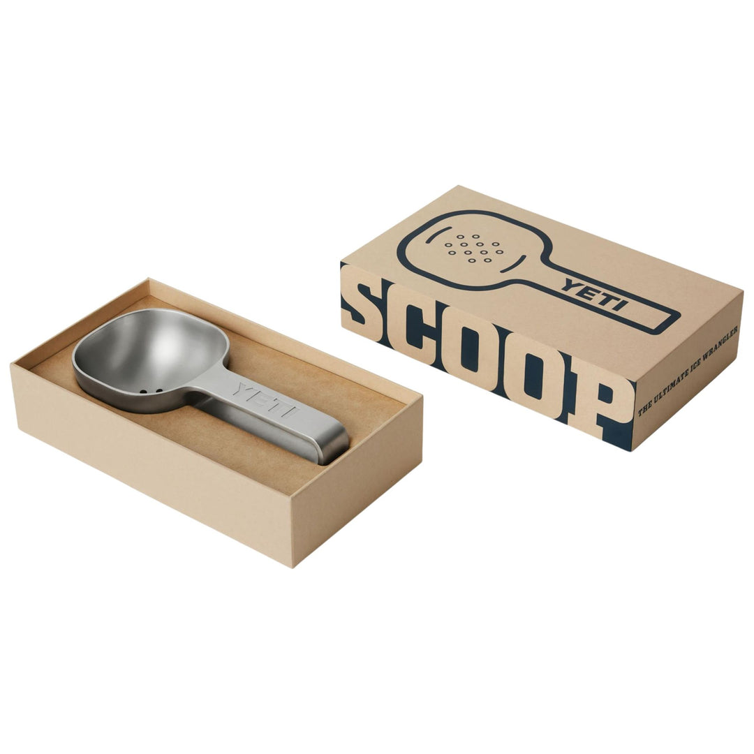 YETI Ice Scoop Image 05