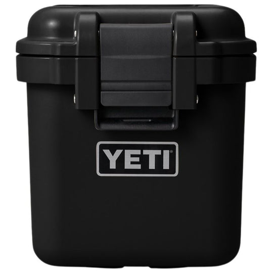 YETI LoadOut GoBox 15 Gear Gase Black Image 01