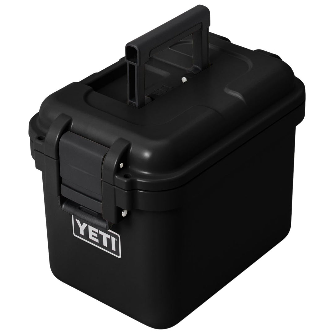 YETI LoadOut GoBox 15 Gear Gase Black Image 03